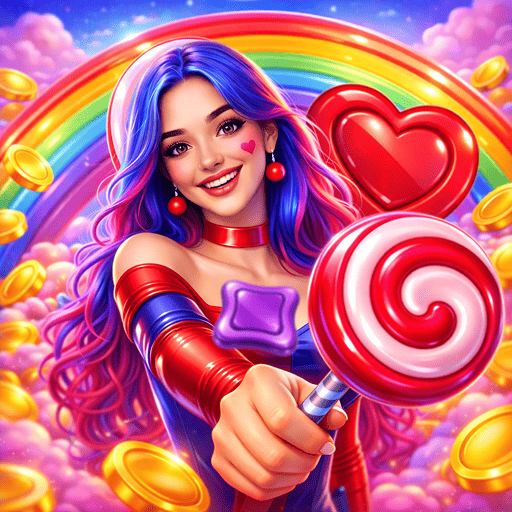 Lolli Pop 2 App Icon